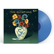 Olympians - In Search Of A Revival [Vinyl]