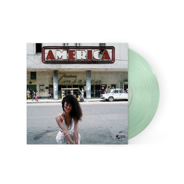 Orquesta Akokan - America! [Vinyl] [Pre-Order]