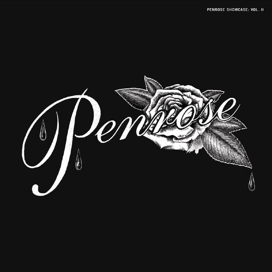 Various - Penrose Showcase Vol Ii [Vinyl] [Pre-Order]