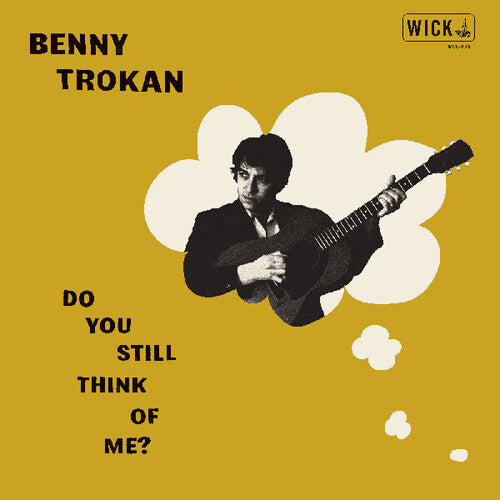 Trokan, Benny - Do You Still Think Of Me? [Vinyl]