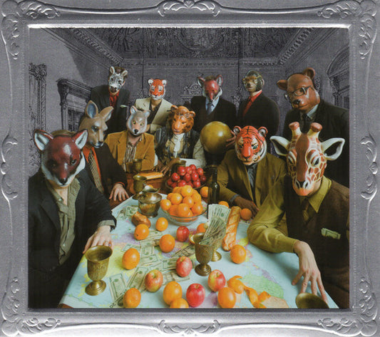 Antibalas - Antibalas [Vinyl]