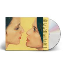 Emma Louise - Sunshine For Happiness [CD]