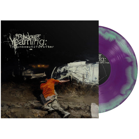 Boundaries - Yearning: The Unbeautiful After [Vinyl]
