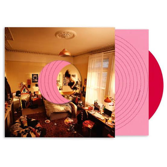 Man/Woman/Chainsaw - Cannonball [Vinyl]