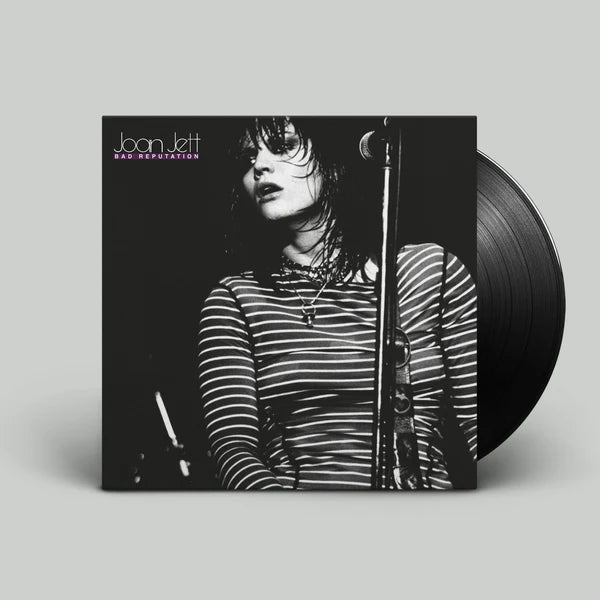 Jett, Joan - Bad Reputation [Vinyl]