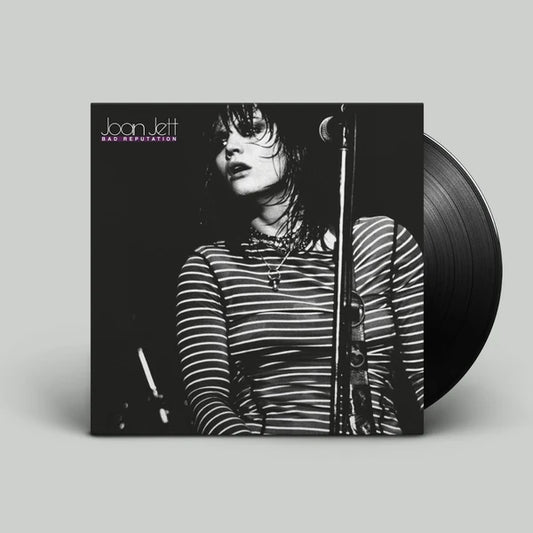 Jett, Joan - Bad Reputation [Vinyl]