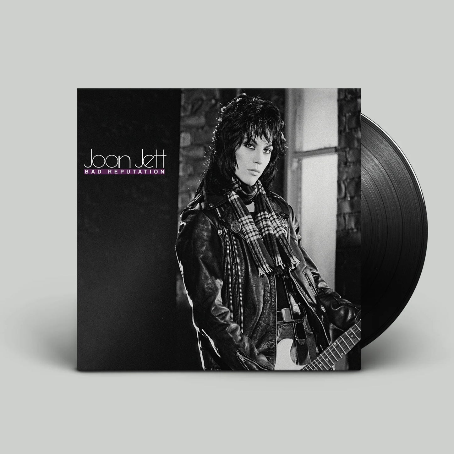 Jett, Joan - Bad Reputation [Vinyl]