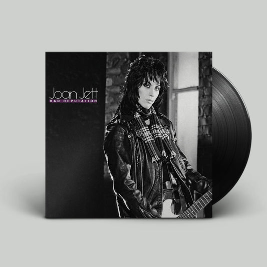 Jett, Joan - Bad Reputation [Vinyl]