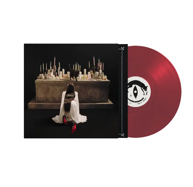 Lo, Tove - Estrus [Vinyl]