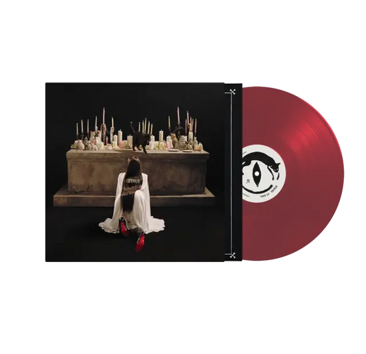Lo, Tove - Estrus [Vinyl]