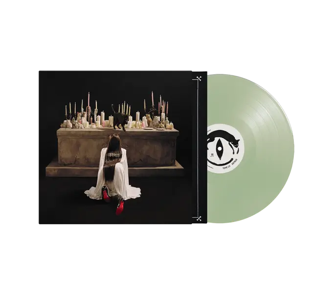 Lo, Tove - Estrus [Vinyl]
