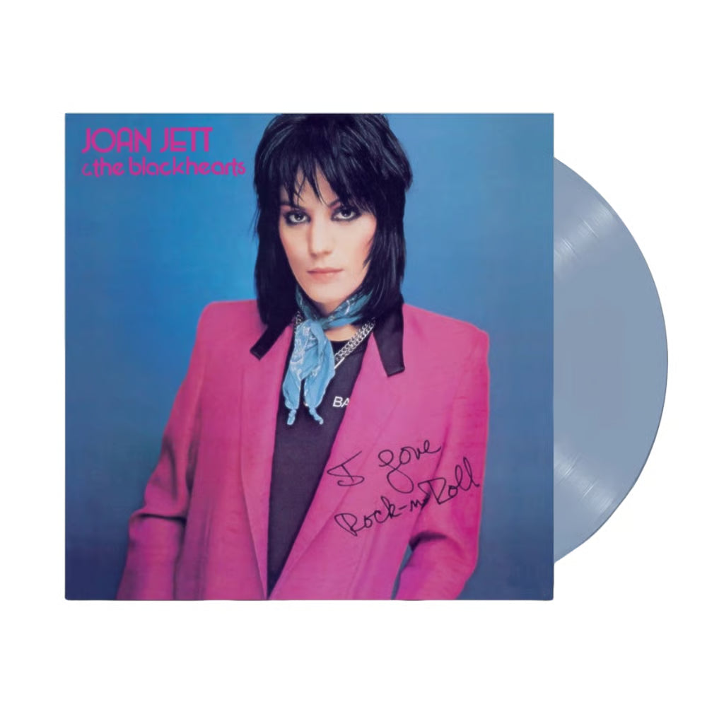 Jett, Joan and The Blackhearts - I Love Rock 'n Roll [Vinyl]