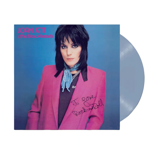 Jett, Joan and The Blackhearts - I Love Rock 'n Roll [Vinyl]