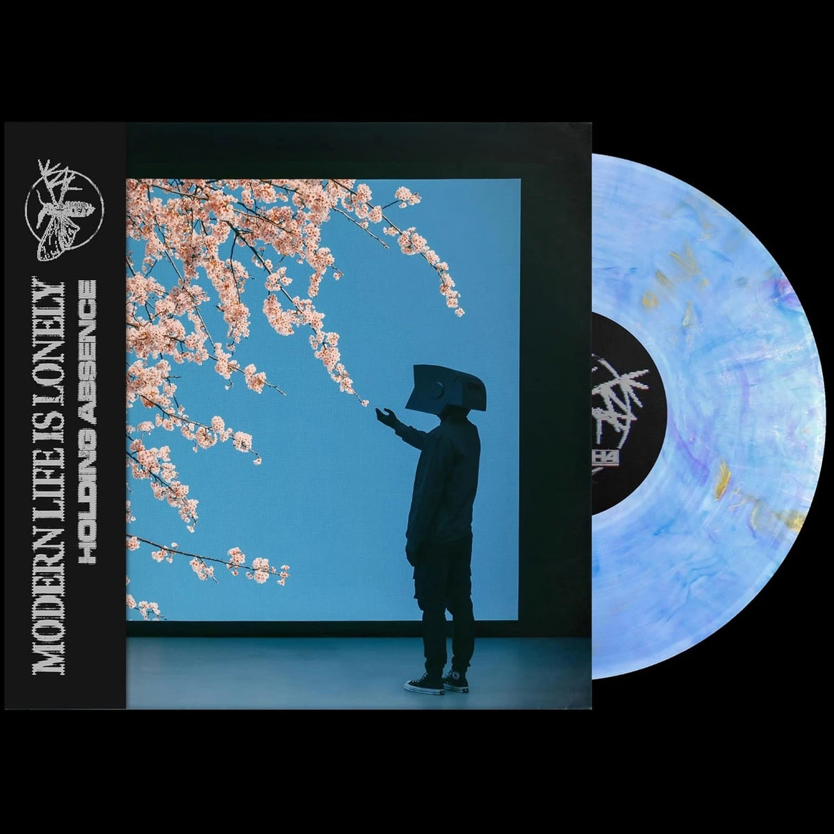 Holding Absence - Modern Life Is Lonely [Vinyl]