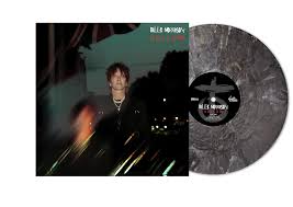 Morrison, Billy - Hollow [Vinyl]
