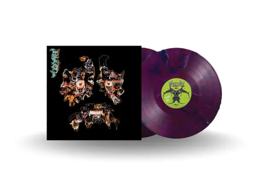 Machine Girl - Ugly Art [Vinyl] [Pre-Order]