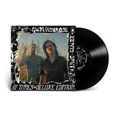 Gum / Ambrose Kenny-Smith - Ill Times [Vinyl]