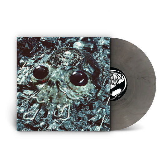 King Gizzard And The Lizard Wizard - Alien Metal [Vinyl]