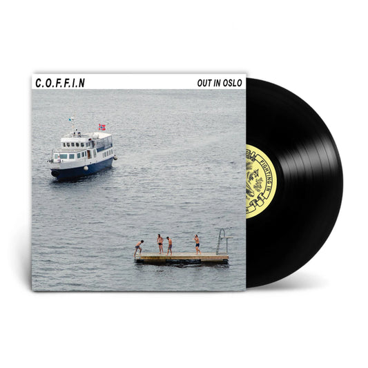 C.O.F.F.I.N - Out In Oslo [Vinyl]
