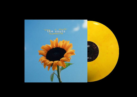 Snuts - Joy In Short Moments [Vinyl] [Pre-Order]