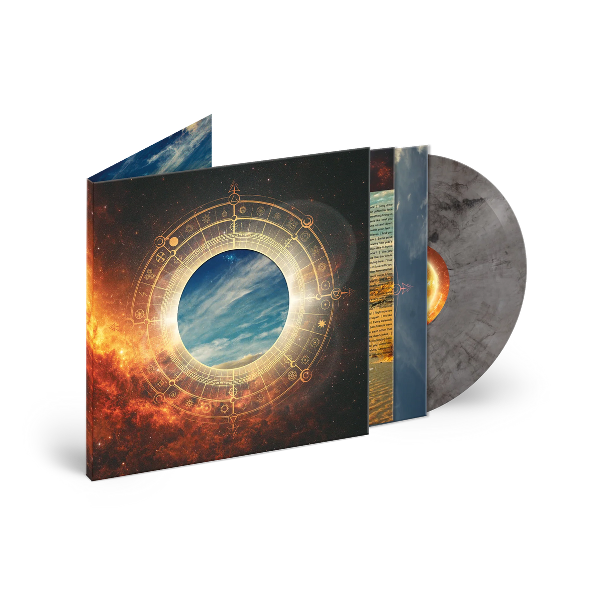 Nickelback - Everything Under The Sun [Vinyl] [Pre-Order]