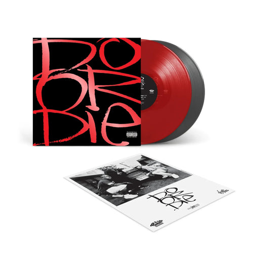 Do Or Die - Picture This [Vinyl]