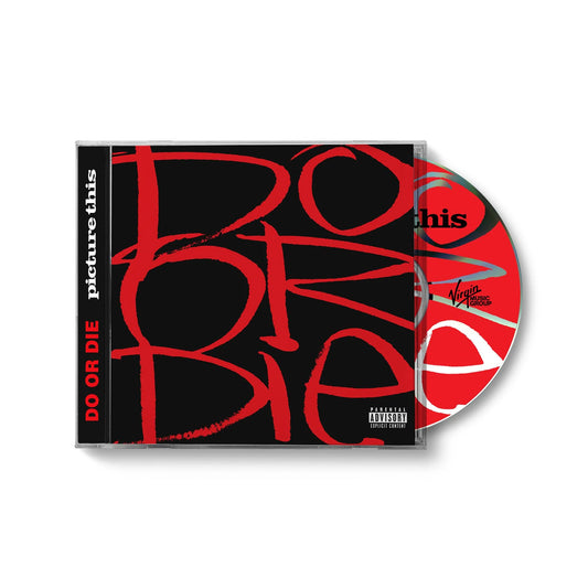 Do Or Die - Picture This [CD] [Pre-Order]