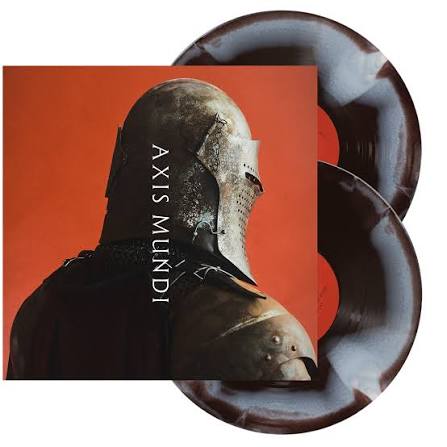 Imminence - Axis Mundi [Vinyl]