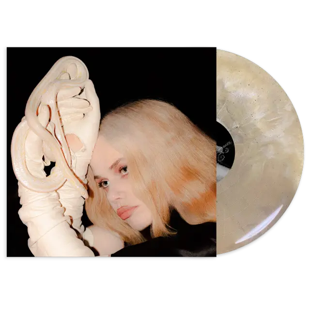 Freak Slug - Amulet [Vinyl]