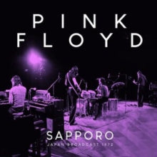 Pink Floyd - Sapporo [CD]