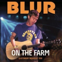 Blur - On The Farm [CD]