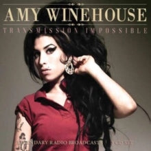 Winehouse, Amy - Transmission Impossible: 3CD [CD Box Set]