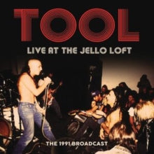 Tool - Live At The Jello Loft [CD]
