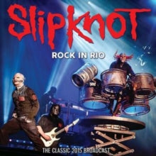 Slipknot - Rock In Rio [CD]