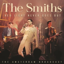 Smiths - Red Light Never Goes Out [CD]