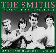 Smiths - Transmission Impossible: 3CD [CD Box Set]