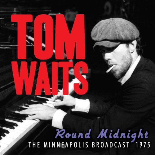 Waits, Tom - Round Midnight: The Minneapolis [CD] [Second Hand]