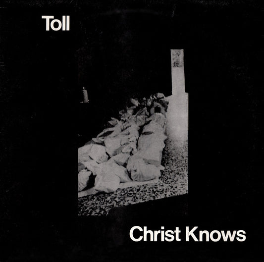 Toll - Christ Knows [CD]