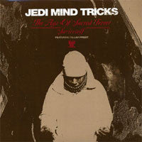 Jedi Mind Tricks - Age Of Sacred Terror / Saviorself [12 Inch Single] [Second Hand]