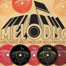 Various - Melodisc: 2CD [CD]