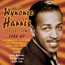 Harris, Wynonie - Collection 1944-47: 2CD [CD]