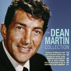 Martin, Dean - Collection 1946-62: 2CD [CD]