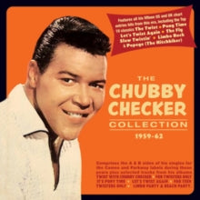Checker, Chubby - Collection 1959-62: 2CD [CD]