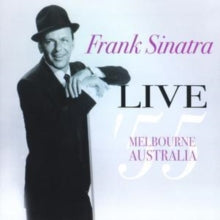 Sinatra, Frank - Live Melbourne Australia [CD]