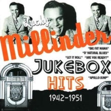 Millinder, Lucky - Juke Box Hits 1942-1951: 2CD [CD]