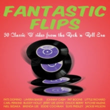 Various - Fantastic Flips [CD]