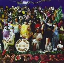 Zappa, Frank/The Mothers Of Invention - We're Only In It For The Money [CD]