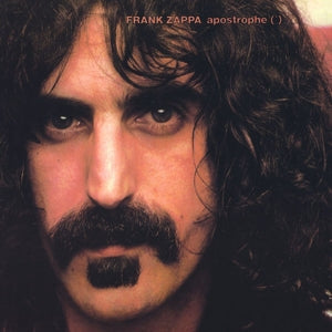 Zappa, Frank - Apostrophe (') [Vinyl]