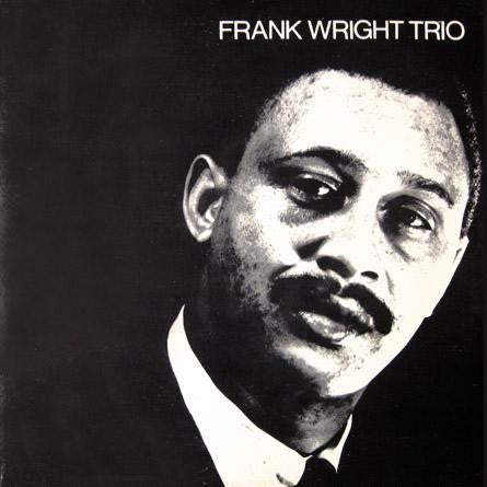 Wright, Frank - Frank Wright Trio [Vinyl]