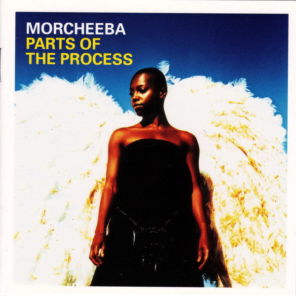 Morcheeba - Parts Of The Process [CD] [Second Hand]